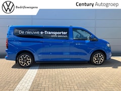 Volkswagen e-Transporter - Bedrijfswagens Bestelwagen Style Intro L2 Elektromotor 210 kW (286 pk) 3500 m