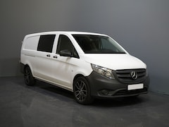 Mercedes-Benz Vito - 114 CDI Aut. L3 XL EXPORT ONLY 2x Schuifdeur/ LMV/ Cruise/ Airco/ Trekhaak