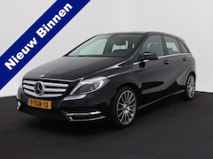 Mercedes-Benz B-klasse - 180 Ambition Aut. | Navi | Leder | Xenon 01-2014 129.956 KM