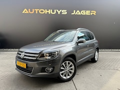 Volkswagen Tiguan - 1.4 TSI Sport&Style
