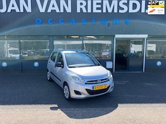 Hyundai i10 - 1.1 i-Motion bj 2012 airco apk bij aflevering