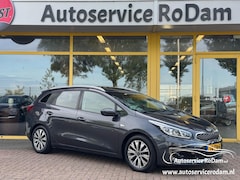Kia Cee'd Sportswagon - 1.0 T-GDi Design Ed