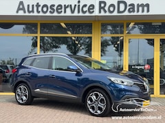Renault Kadjar - 1.2 TCe Automaat