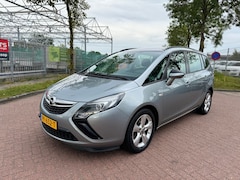 Opel Zafira Tourer - 2.0 CDTI Business+