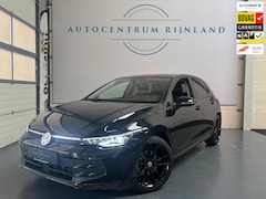 Volkswagen Golf - 8, 5 1.5 eTSI BLACK PACK