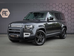 Land Rover Defender 110 - P400e 110 HSE 6-PERSOONS | WARN LIER | ADAPTIVE CRUISE | STOELKOELING/VERWARMING | COLD CL