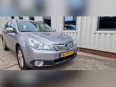 Subaru Outback - 2.5 I AWD
