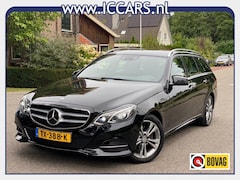 Mercedes-Benz E-klasse - 250 Ambition Avantgarde Autm