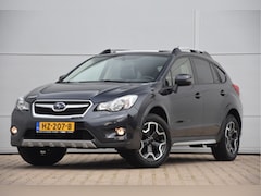 Subaru XV - 2.0i Premium AWD | Trekhaak | Schuifdak | Leer |