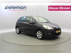 Citroën C3 - 1.4 VTi Ligne Business - Navi, Cruise, Clima, Trekhaak