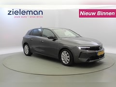 Opel Astra - 1.2 Edition - Carplay, Digitaal Cockpit, Cruise, Parkeersensoren