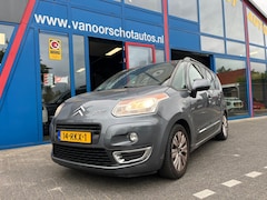 Citroën C3 Picasso - 1.4 VTI Exclusive Airco(ECC)