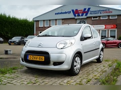 Citroën C1 - AMBIANCE 1.0-68PK 5-DEURS -incl. 6 maanden garantie en rijklaar