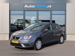 SEAT Ibiza - 1.0 MPI Reference 3drs. 66.000 km NAP