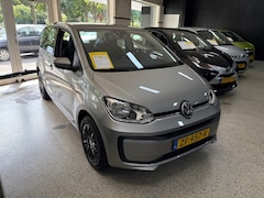 Volkswagen Up! - 1.0 BMT MOVE UP / AIRCO / AUX / DAB RADIO / 5 DEURS