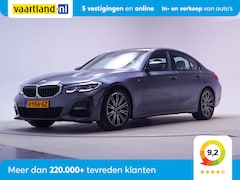 BMW 3-serie - 320i M Sport High Executive Aut. [ Leder Stoelverwarming LED ]