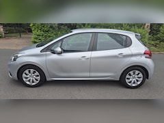 Peugeot 208 - 1.2 Pure Tech Active Cruise control*airco*automaat