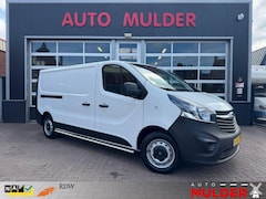 Opel Vivaro - 1.6 CDTI L2H1 EDITION / AIRCO / TREKHAAK / APK NIEUW / RIJKLAAR