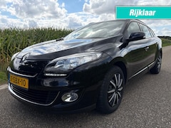 Renault Mégane - Megane 1.2 TCE GT-LINE / NAVI / NIEUWE MOTOR