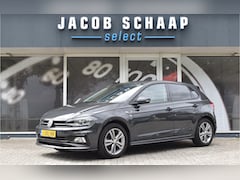 Volkswagen Polo - 1.5 TSI Highline Business R / Automaat / Cruise C. / LED / Parkeerhulp / Bluetooth /
