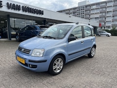 Fiat Panda - 1.2 Emotion Trekhaak Lmv Klima Nap
