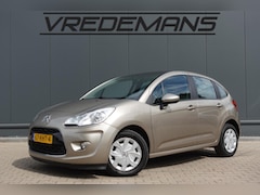 Citroën C3 - 1.6 e-HDi Dynamique NAP