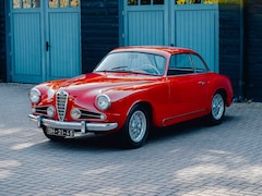 Alfa Romeo 1900 - 1900 Super Sprint