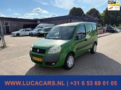 Fiat Doblò - 1.3 MultiJet SX AIRCO + SCHUIFDEUR