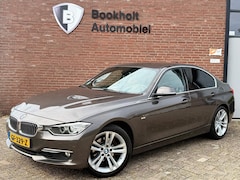BMW 3-serie - 320i Luxury, Nwe Distributieketting (NL-auto NAP)