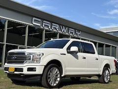 Ford F150 - USA 3.5 V6 4X4 LIMITED
