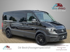 Volkswagen Crafter - 2.0 TDI 102PK L3H2 GB / Airco / Navi by APP connect / Camera