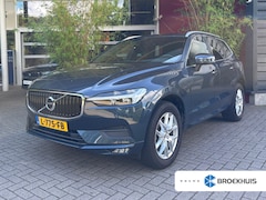 Volvo XC60 - 2.0 B4 Momentum Business | Adaptive Cruise | Trekhaak | Stuur/stoelverwarming