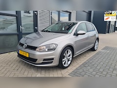 Volkswagen Golf - 1.2 TSI Trend Edition
