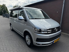 Volkswagen Transporter California - Ocean 2.0 TDI 150PK Elektrisch hefdak/ECC/Cruise/PDC/Standkachel/Construct slot