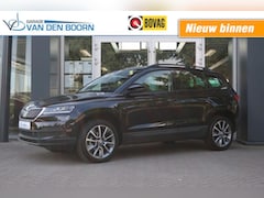 Skoda Karoq - 1.5 TSI 150PK, Trekhaak, Apple Carplay/ Android Auto, Navi, LED, etc