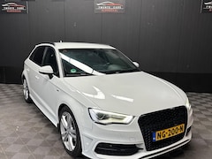 Audi A3 Sportback - 2.0 TDI Ambition Pro Line S | Led | Navi | Clima |