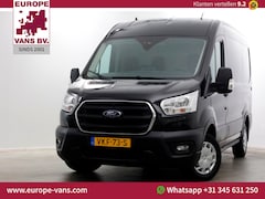 Ford Transit - 2.0 TDCI L2H2 Trend Airco/Camera/CarPlay 04-2021