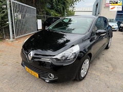 Renault Clio - 1.2 Collection 5-drs, Airco, Trekhaak, APK 09/26