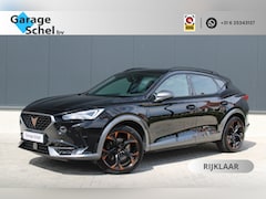 CUPRA Formentor - 1.4 e-Hybrid VZ Performance - ACC - Kuipstoelen - Navi - Winterpakket - Camera - Matrix LE