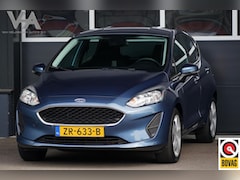 Ford Fiesta - 1.1 Trend, NL, 1 eig. Lane-Keeping, bluetooth