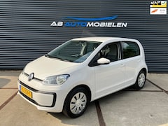 Volkswagen Up! - 1.0 BMT move up 5 DEURS/ BLUETOOTH/ LED VERLICHTING