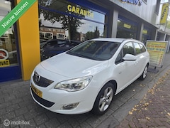 Opel Astra Sports Tourer - 1.4 Edition