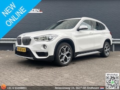 BMW X1 - sDrive16d Centennial High Executive | Dakota Leder | Climate | Cruise | Navi | Camera |