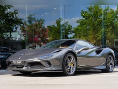 Ferrari F8 Tributo - 3.9 V8 HELE Carbon Passanger Display Lifting
