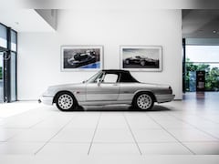 Alfa Romeo Spider - 2.0