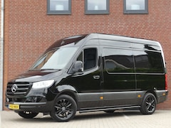 Mercedes-Benz Sprinter - 315 CDI L2H2 Groot Navigatie/PDC/Camera/Side bars