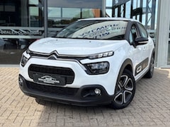 Citroën C3 - 1.2 PT FEEL PACK AIRCO FULLMAPNAVI CRUISECONTR