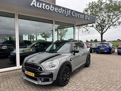 MINI Countryman - 2.0 Cooper S E ALL4CamPanoALL IN PRIJS
