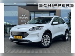 Ford Kuga - 2.5 PHEV Titanium | Achteruitrijcamera | Cruise control |