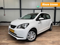 SEAT Mii Electric - Long range € 8250 NETTO